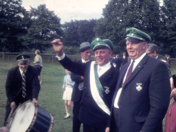 Schützenfest 1967